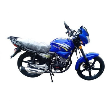Мотоцикл Spark SP200R-25i синий