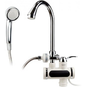 Проточний водонагрівач JZ-6С141W для ванн з лійкою арт.9793203