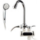 Проточний водонагрівач JZ-6С141W для ванн з лійкою арт.9793203