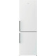 Двокамерний холодильник BEKO RCSA330K21W