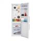 Двокамерний холодильник BEKO RCSA330K21W