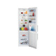 Двухкамерный холодильник BEKO RCSA360K21W