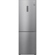 Двухкамерный холодильник LG GA-B459CLWM