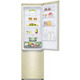 Двокамерний холодильник LG GA-B509SEKM