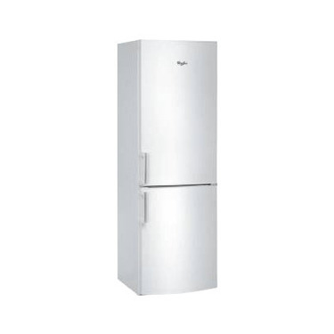 Двухкамерный холодильник WHIRLPOOL WBE 3414 W