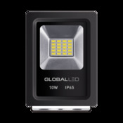 Прожектор Global LED Flood Light 10W 5000K (1-LFL-001)