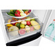 Двокамерний холодильник LG GA-B419SQJL