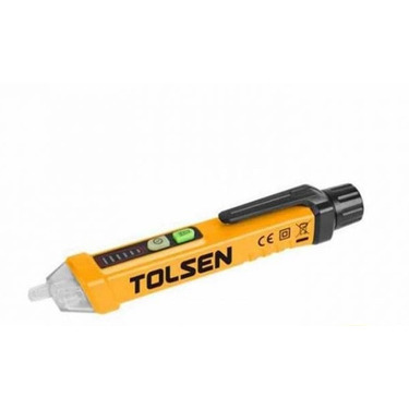 Бесконтактный детектор напряжения Tolsen 38110