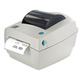 Принтер етикеток і наклейок Zebra LP2844 для Нової пошти Б/К