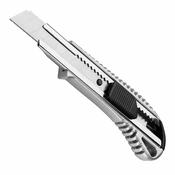 Нож сегментный Tolsen 18 мм алюминиевый (30002)