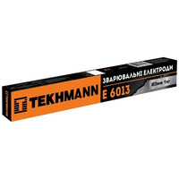 Электроды 3мм 1кг Tekhmann E6013