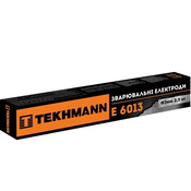 Электроды 3мм 2,5кг Tekhmann E6013
