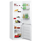 Холодильник INDESIT LI7 S1E W