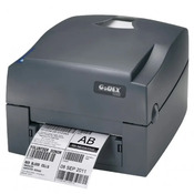 Принтер етикеток Godex G500 UES (USB+RS232+Ethernet)