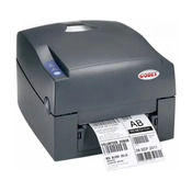 Принтер етикеток Godex G 530 UES (USB+RS232+ Ethernet)