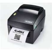 Принтер гетикеток Godex DT 4х USB+RS232+Ethernet