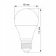 LED лампа VIDEX A60e 12V 10W E27 4100K