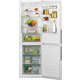 Холодильник CANDY CCE3T618FWU NO FROST 1,85см білий NO FROST