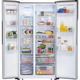 Холодильник GORENJE NRS8181КХ Side-by-Side