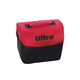 Компрессор автомобильный ULTRA 12В 18 0Вт 12А 40 л/мин 10 бар с фонариком сумка