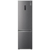 Холодильник LG GW-B509SLKM (Дисплей)