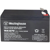 Аккумуляторная батарея Westinghouse WA1270N-F2 (F2 12V 7Ah)