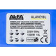 Пылесос для чистки каминов AL-FA ALAVC18L, 1500Вт, 18л