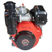 Двигатель дизельный Vitals DE 10.0se (418)