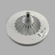 Лампа-вентилятор Fun Lamp 24W+4W E27 R Liminaria