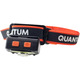Ліхтар налобний Quantum QM-FL4020 Master LED COB