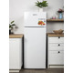 Холодильник  GRIFON DFV-143W