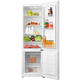 Холодильник VIVAX CF-259 LFW W