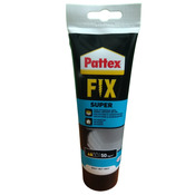 РІДКІ ЦВЯХИ PATTEX  FIX 6 в 1 250мл