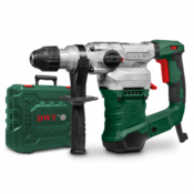 Перфоратор DWT BH15-36 VB BMC
