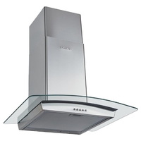 Витяжка GRIFON GR DOM IBER 60 IX