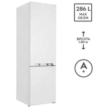 Холодильник SHARP SJ-BB05DTXWF-EU