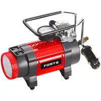 Компрессор автомобильный Forte FP 1632L-1 (130071)