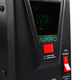Стабілізатор напруги релейний APRO AVR-1000 (800 Вт, 852010) 