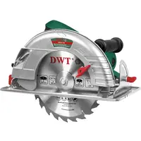 Пила циркулярна DWT HKS21-79