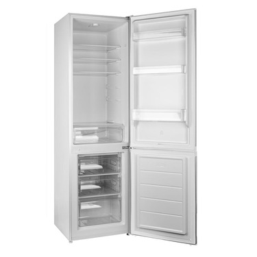 Холодильник Blaufisch BRF-180W (1,8 м / Білий)