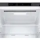 Холодильник LG GС-B459SLCL
