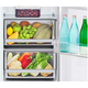 Холодильник LG GC-B257JLYV Side-by-Side