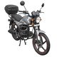 Мотоцикл SPARK SP125C-2AM