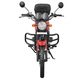 Мотоцикл SPARK SP125C-2AM