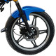 Мотоцикл SPARK SP150R-15