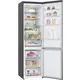 Холодильник LG GС-B509SMSM