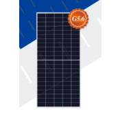 Монокристалічна сонячна панель Risen Energy RSM110-8-550M ($127)