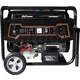 Генератор бензиновий ITC Power Petrol gen set GG7000FE (5,5 кВт)