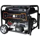 Генератор бензиновий ITC Power Petrol gen set GG7000FE (5,5 кВт)