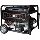 Генератор бензиновий ITC Power Petrol gen set GG7000FE (5,5 кВт)